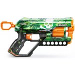 X-SHOT ZURUSKINS GRIEFER s 12 náboji – Zboží Dáma