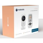Motorola VM 481 Dětská video chůvička – Zboží Mobilmania