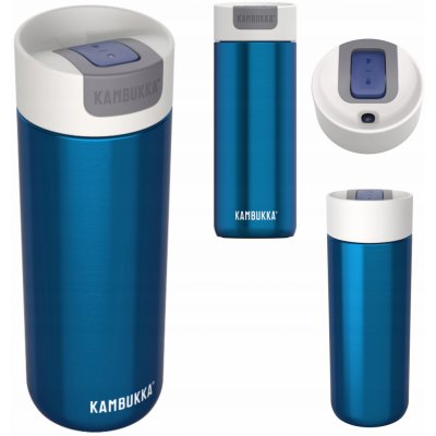 Kambukka Olympus modré 500 ml