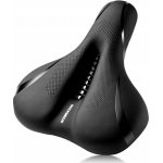 ISO TRADE Sedlo na kolo TRIZAND – Zboží Dáma