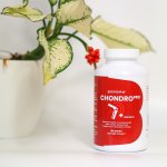 Bormag ChondroPro glukosamin, chondroitin, MSM, kolagen, boswellia, shiitake 180 kapslí – Hledejceny.cz