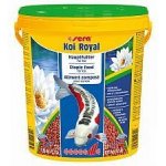 Sera KOI Royal large 21 l – Hledejceny.cz