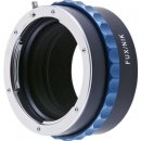 Novoflex adaptér z Nikon F na Fuji X Pro