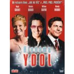 Hledáme ydol papírový obal DVD – Hledejceny.cz