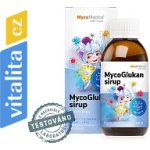 Mycomedica MycoGlukan 200 ml – Zbozi.Blesk.cz