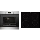 Set Electrolux EHH6240ISK + EZB3411AOX