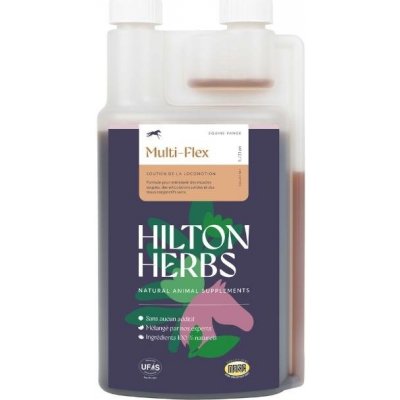 HILTON HERBS Multi Flex Liquid 1 l – Hledejceny.cz