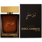 Dolce & Gabbana The One Royal Night parfémovaná voda pánská 100 ml – Hledejceny.cz