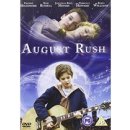 August Rush DVD