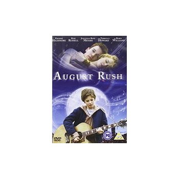 August Rush DVD