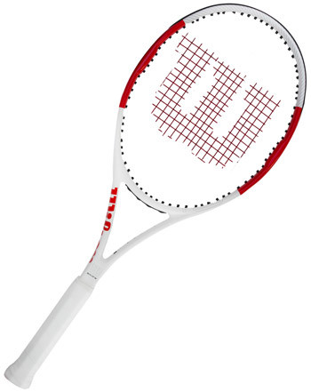 Dai 様専用Wilson SIX ONE TEAM 95 TENNIS - sartook.ir