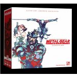 Blackfire Desková hra Metal Gear Solid CZ – Hledejceny.cz