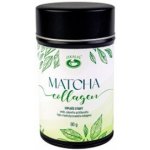 Oxalis Matcha s kolagenem 90 g – Hledejceny.cz