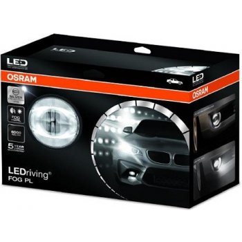 OSRAM LEDFOG103-SR