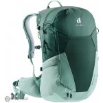 Deuter Futura SL 25l zelený – Zboží Mobilmania