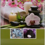 Fotoalbum 10x15 pro 500 fotek Orchid 1 – Zboží Živě