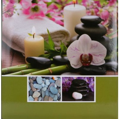 Fotoalbum 10x15 pro 500 fotek Orchid 1 – Zboží Živě