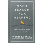 Man's Search for Meaning - V. Frankl – Zboží Dáma
