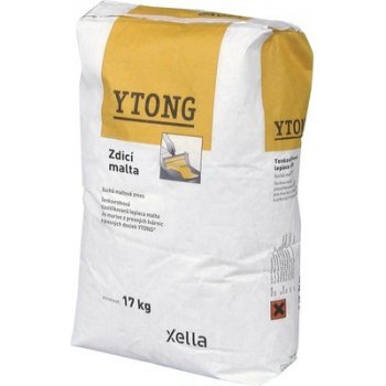 YTONG Malta zdicí 17 kg