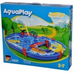 AquaPlay 1501 vodní dráha Star Set – Sleviste.cz