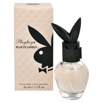 Playboy Play It Spicy toaletní voda dámská 50 ml