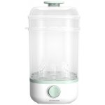 KikkaBoo Sterilizátor elektrický 2v1 Clyde – Zboží Dáma