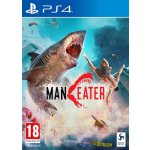 Maneater (D1 Edition) – Zboží Živě