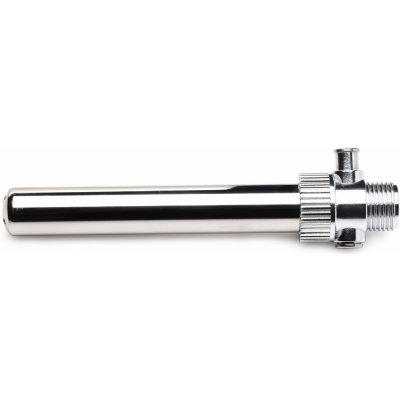 CleanStream Enema Nozzle with Quick Shut Off/On Valve – Hledejceny.cz