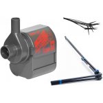 Atami Závlaha včetně čerpadla MJ1000 pro WILMA SW10 – Hledejceny.cz