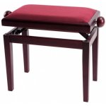 Gewa Piano stolička Deluxe 130.050 – Zbozi.Blesk.cz