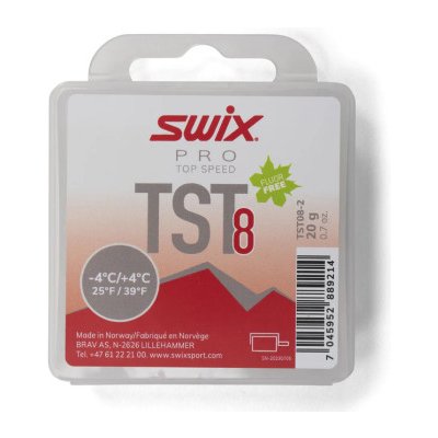 Swix TST8 20 g – Zboží Dáma
