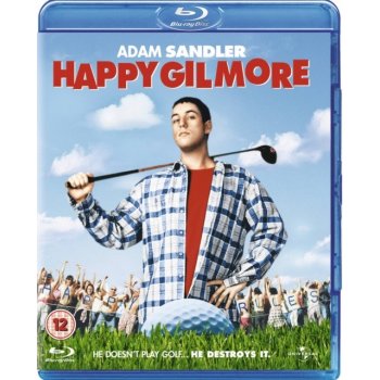 Happy Gilmore BD