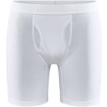 Craft Core Dry 6" 1910441 funkční boxerky tmavě modrá – Zboží Dáma