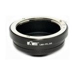 Caruba adaptér T2 na tělo Olympus/Panasonic MFT – Hledejceny.cz