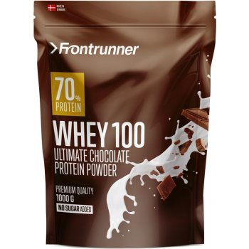 Frontrunner Whey Protein 100 1000 g