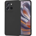 Techsuit SoftFlex Motorola Edge 60 Neo černý – Hledejceny.cz