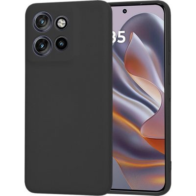 Techsuit SoftFlex Motorola Edge 60 Neo černý – Hledejceny.cz