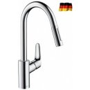 Hansgrohe Focus 31815000