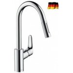 Hansgrohe Focus 31815000 – Sleviste.cz