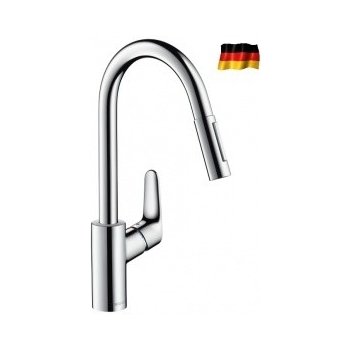 Hansgrohe Focus 31815000