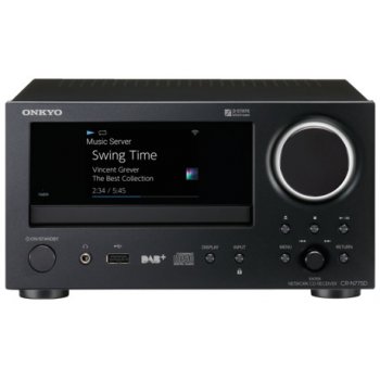 Onkyo CS-N775D