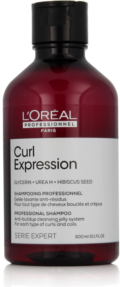 L\'Oréal Expert Curls Clari Shampoo 300 ml