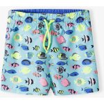 Minoti Plavky chlapecké Minoti swim Rybičky – Zboží Dáma