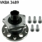 Sada ložisek kol SKF VKBA 3489 (VKBA3489)
