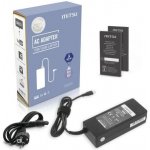 Nabíječka Mitsu 90 Watt USB-C na notebook 90W 5V 3A9V 3A12V 3A15V 3A20V 4.5A (black) - možnost vrátit zboží ZDARMA do 30ti dní – Zboží Živě