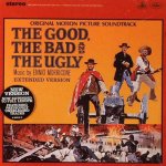 GOOD BAD AND UGLY OST – Hledejceny.cz