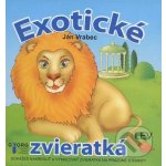 Exotické zvieratká – Hledejceny.cz