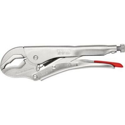 Knipex Kleště samosvorné - univerzální 41-14-250 - KN41-14-250 – Hledejceny.cz