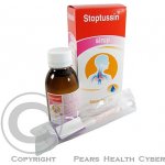 STOPTUSSIN POR 0,8MG/ML+20MG/ML SIR 1X100ML I – Hledejceny.cz