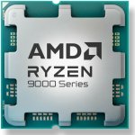 AMD Ryzen 7 9850X3D 100-000001973 – Zboží Mobilmania